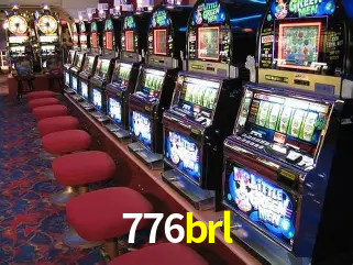 Desvendando o Mundo dos Jogos Virtuais na 776brl