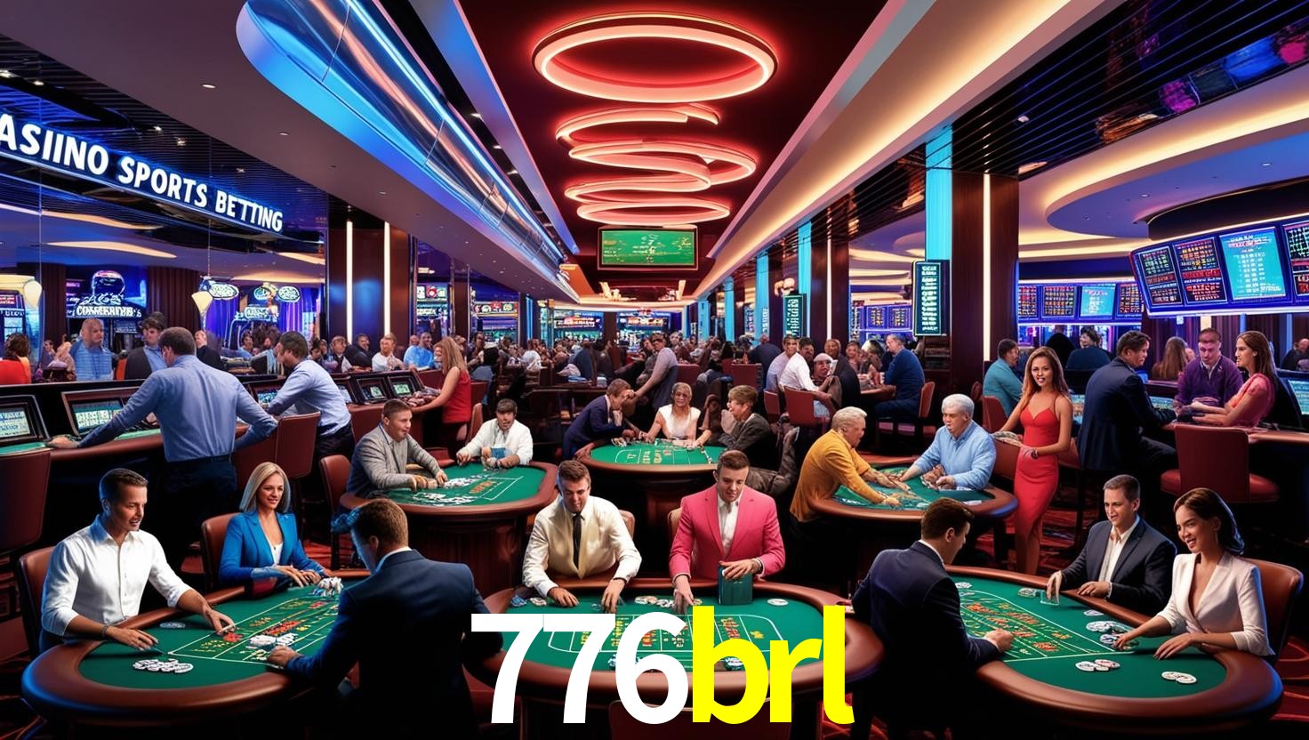 776BRL.COM