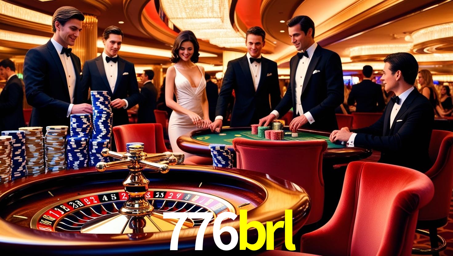776BRL.COM