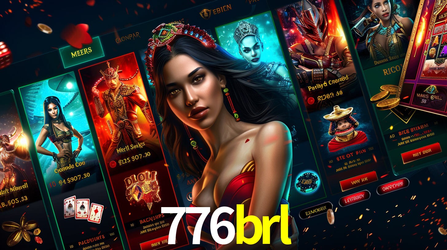 776BRL.COM