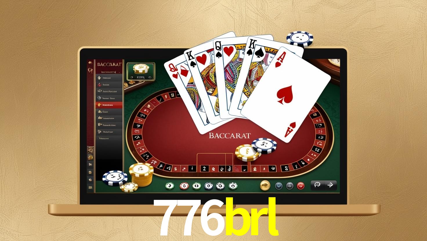 776BRL.COM
