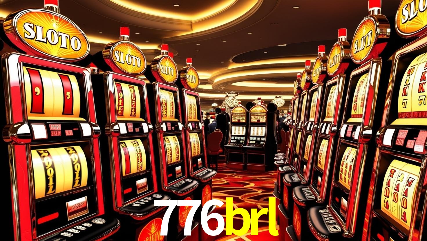 776BRL.COM