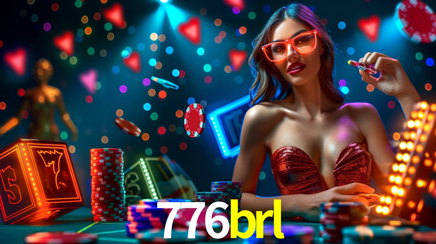 776BRL.COM