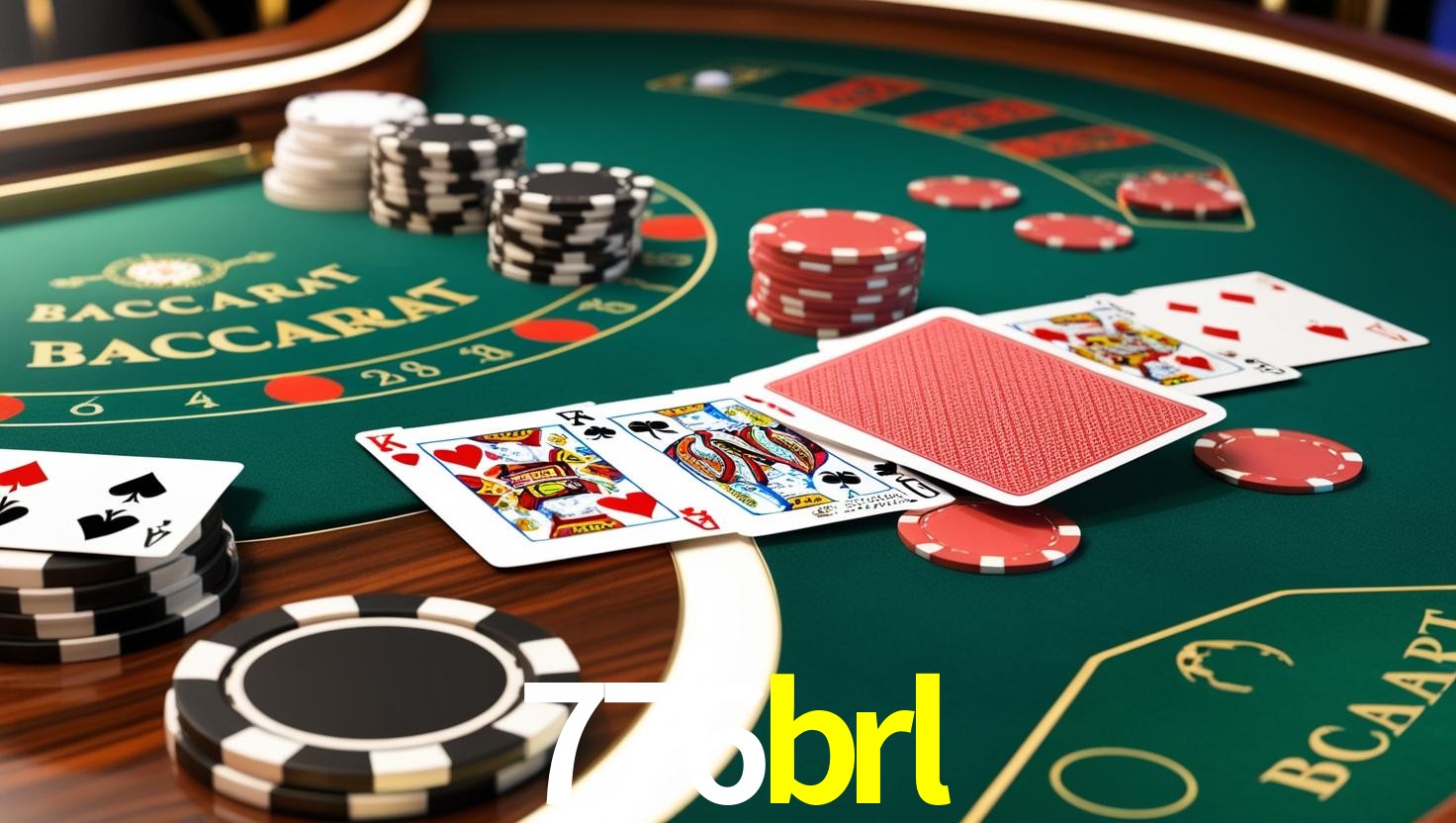 776BRL.COM