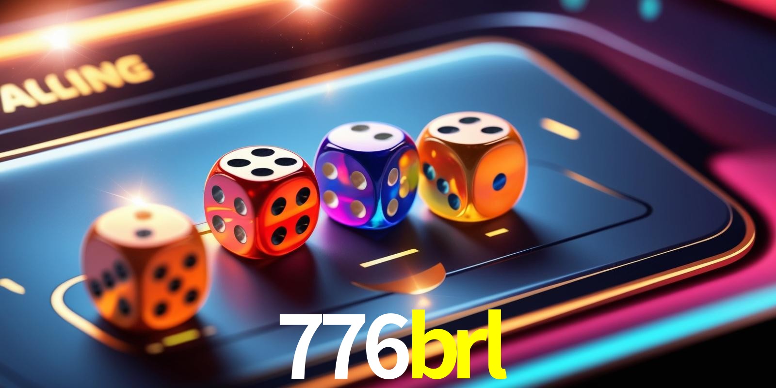 776BRL.COM