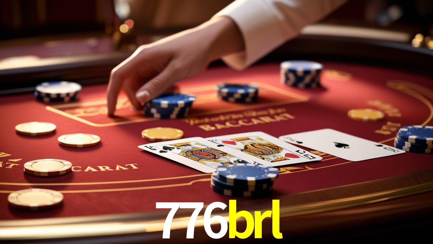 776BRL.COM
