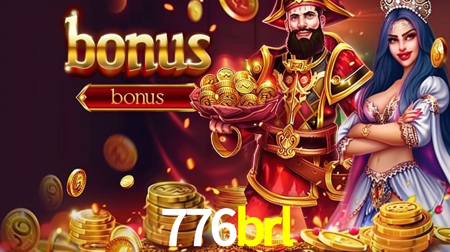 776BRL.COM