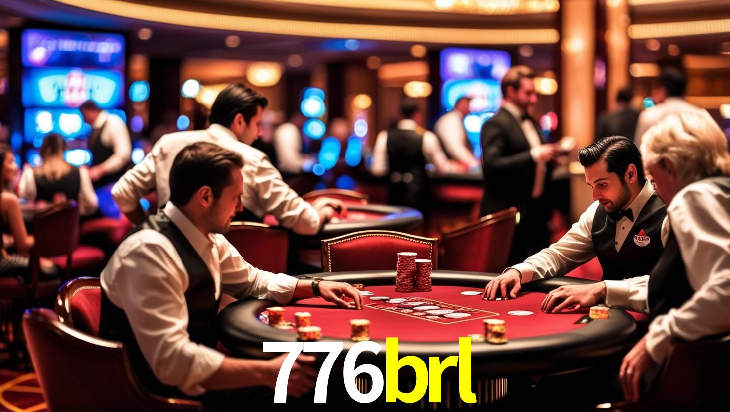 776BRL.COM
