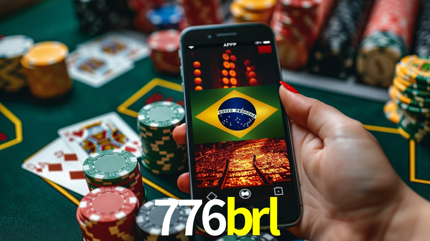 776BRL.COM