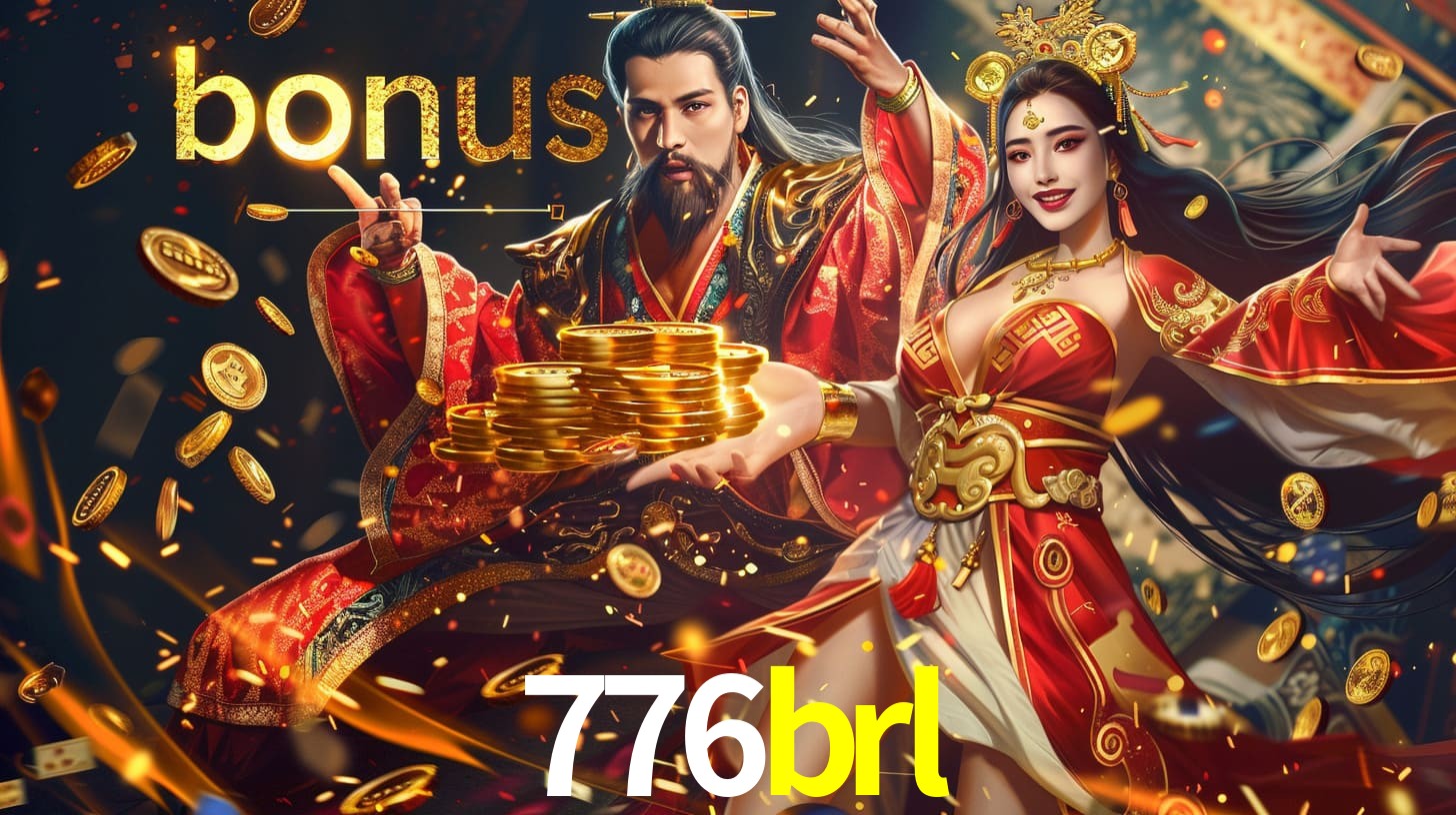 776BRL.COM