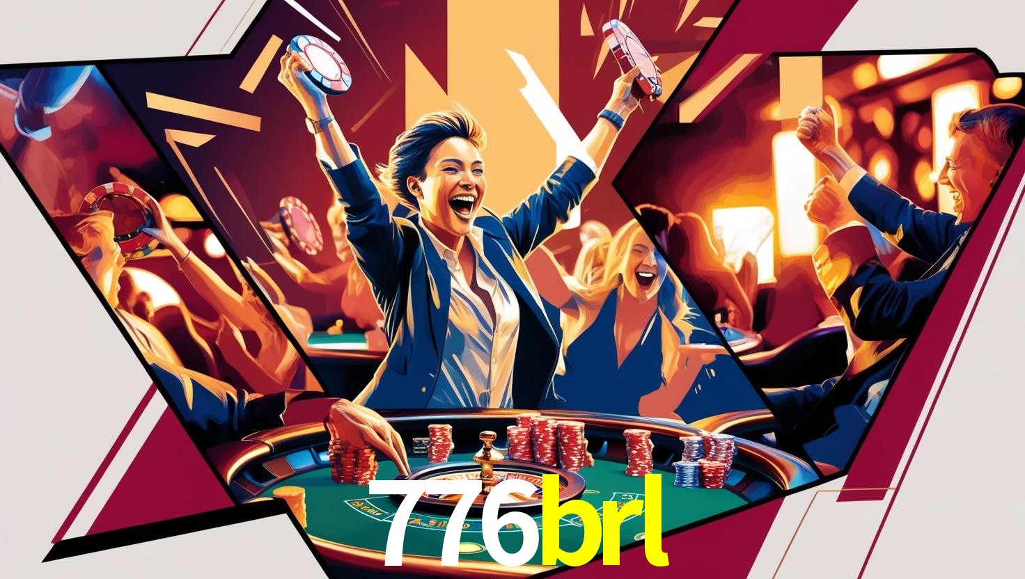 776BRL.COM