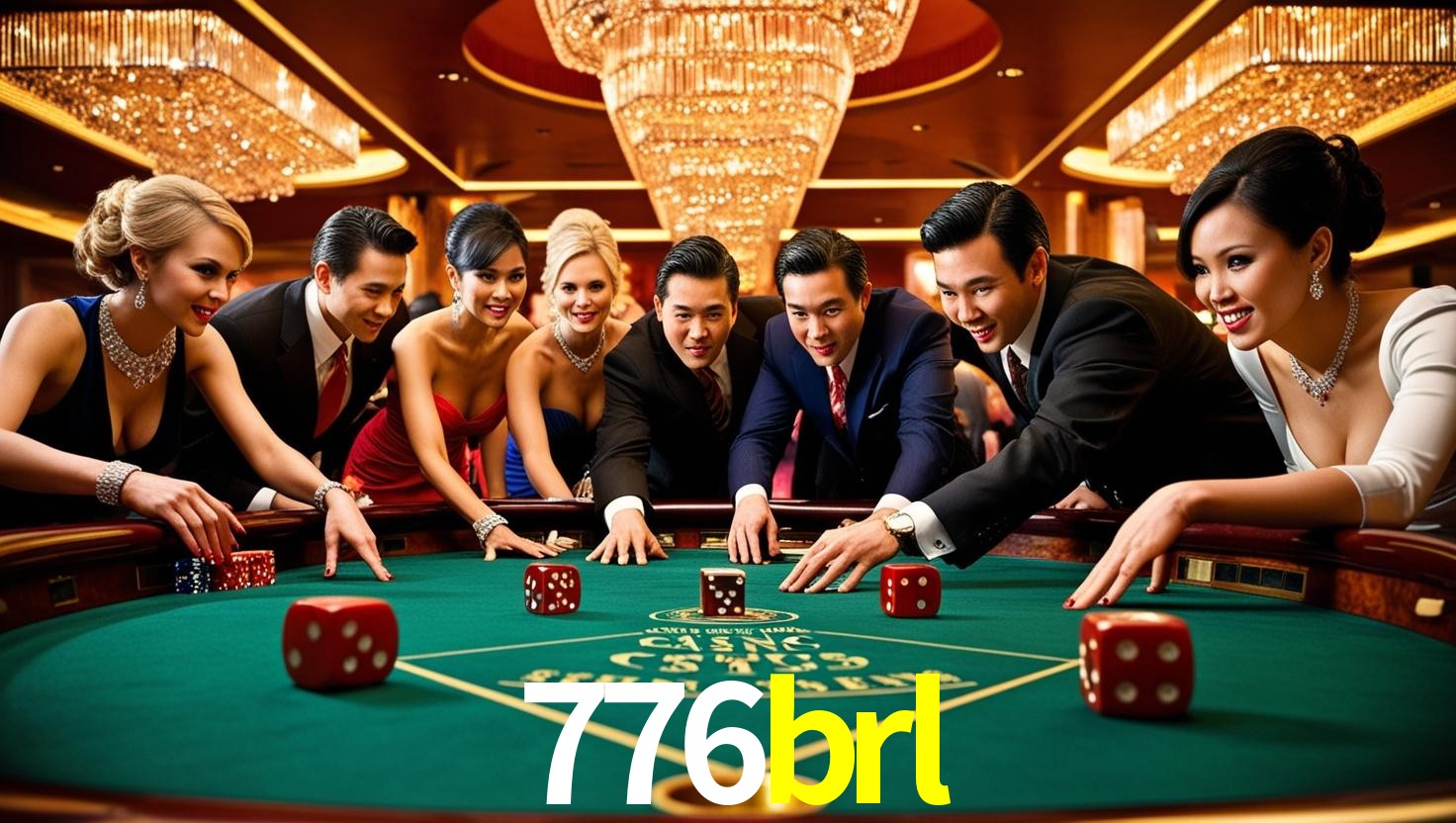 776BRL.COM