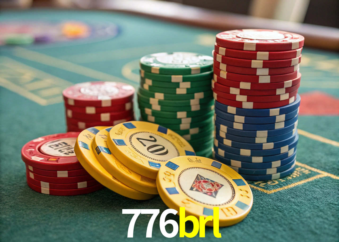 776BRL.COM