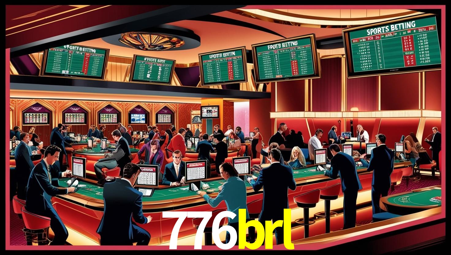 776BRL.COM