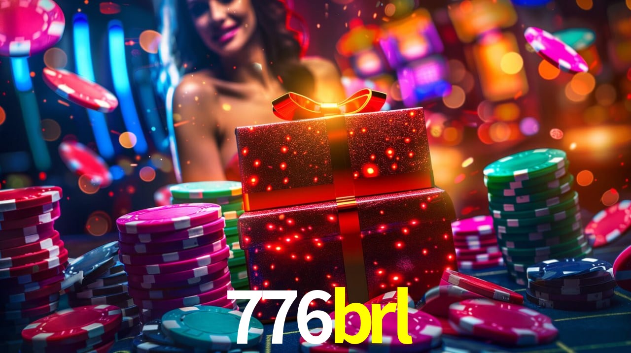 Interface do App 776brl