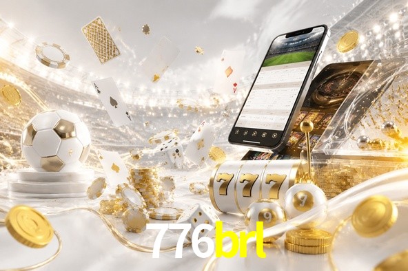 Welcome Bonus 776brl