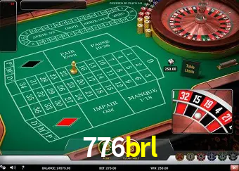 Explorando a Categoria de Eventos em Apostas na 776brl