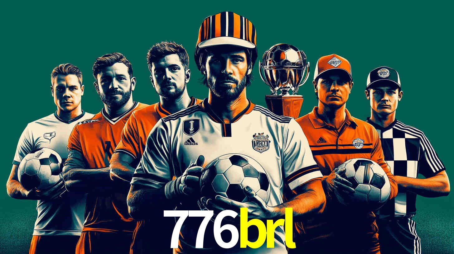 Desvendando o Mundo dos Jogos Virtuais na 776brl