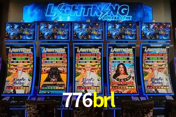 Apostas Esportivas na 776brl: Um Guia Completo