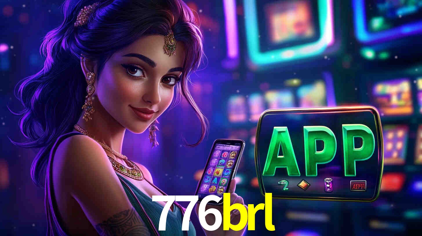 Bônus Generosos e Exclusivos no 776brl para Você!
