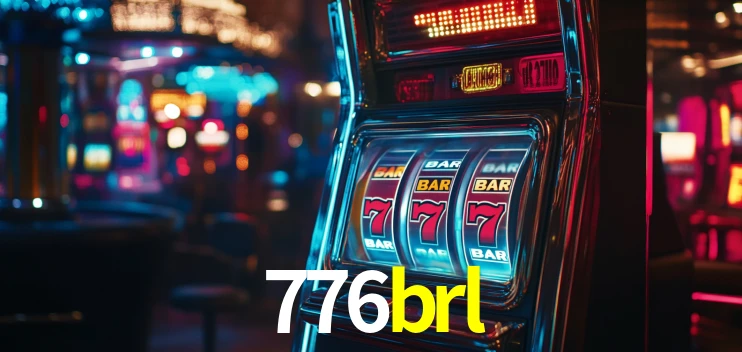 Welcome Bonus 776brl