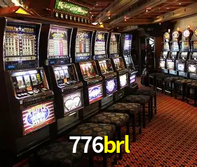 Apostas Esportivas na 776brl: Um Guia Completo