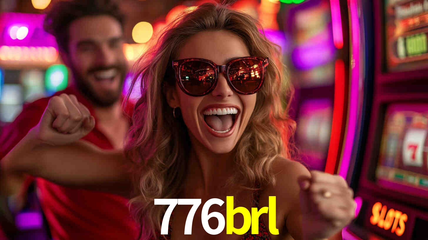 A Emoção da Loteria na 776brl: Uma Chance de Mudança de Vida
