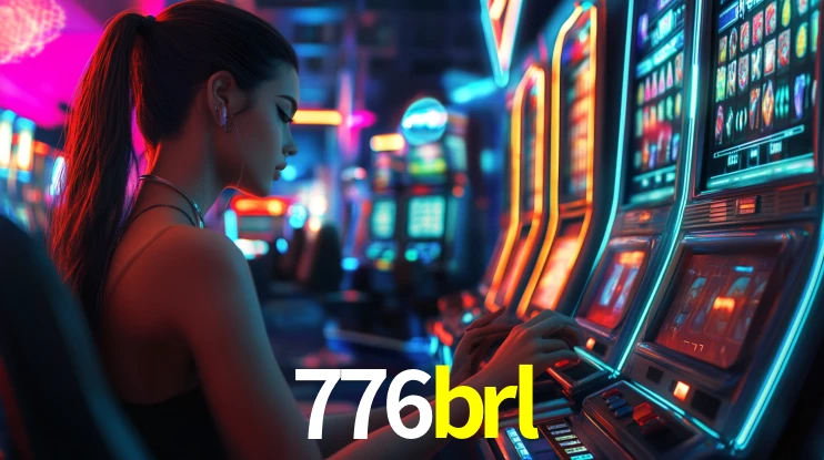 Experimente o Login Seguro Premium no 776brl