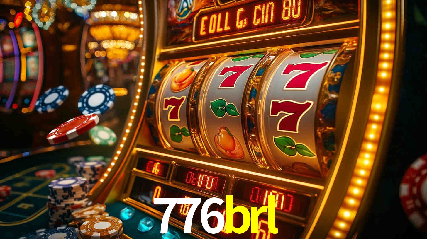 776brl App Interface