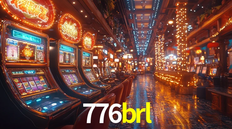 776brl - Desafio Selvagem do Cassino - 776brl.com