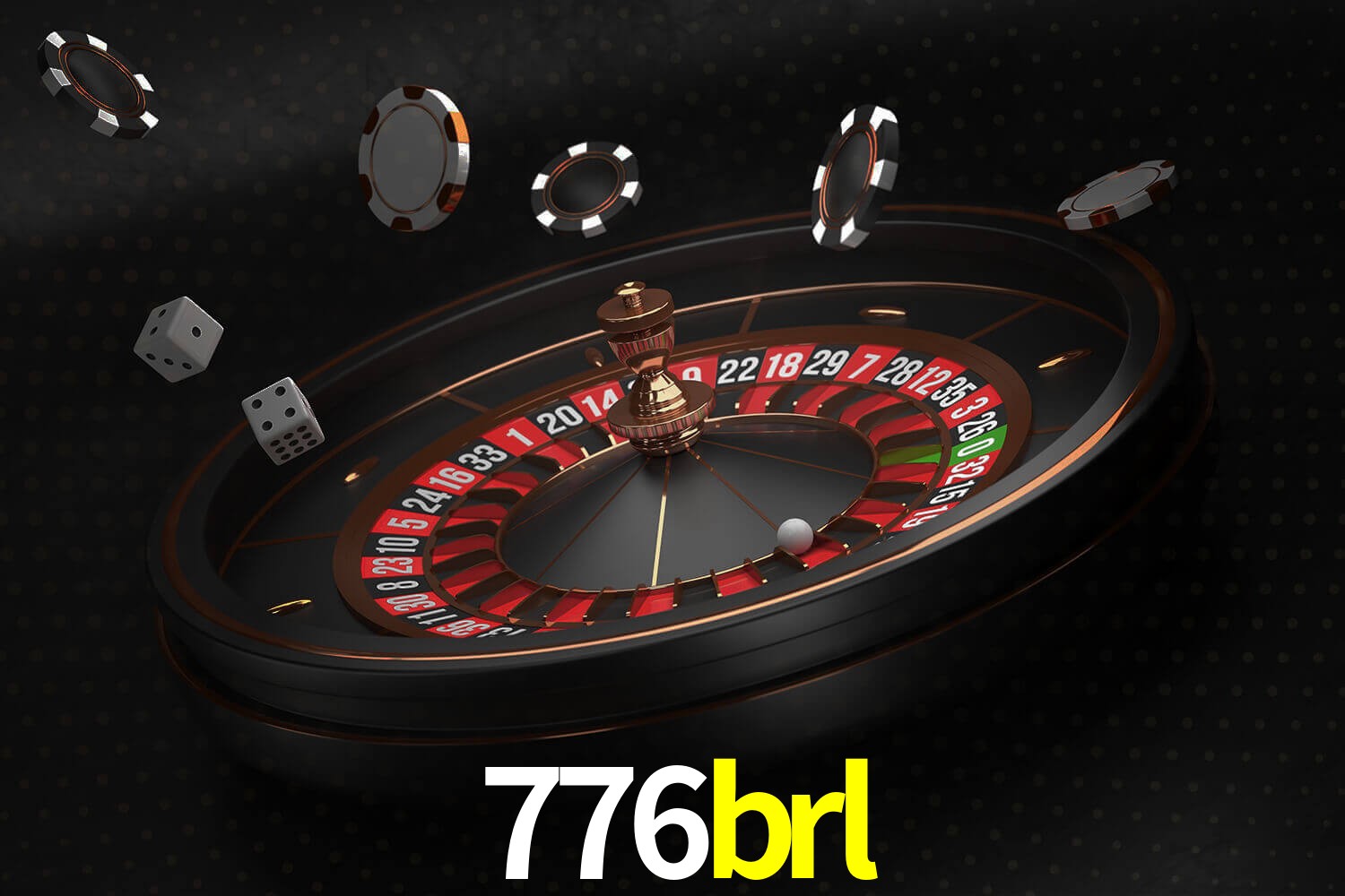 776brl: Seu Cassino Premiado com Pagamentos Rápidos