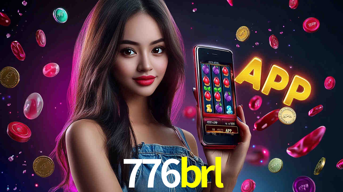 Descubra o Programa VIP da 776brl: Vantagens Exclusivas para Jogadores