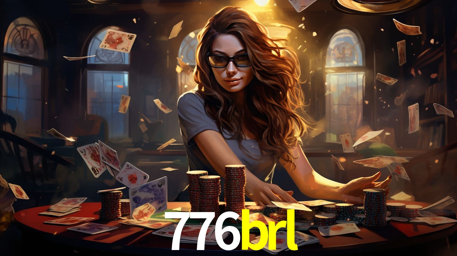 Live Casino 776brl