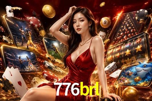 Statistics 776brl