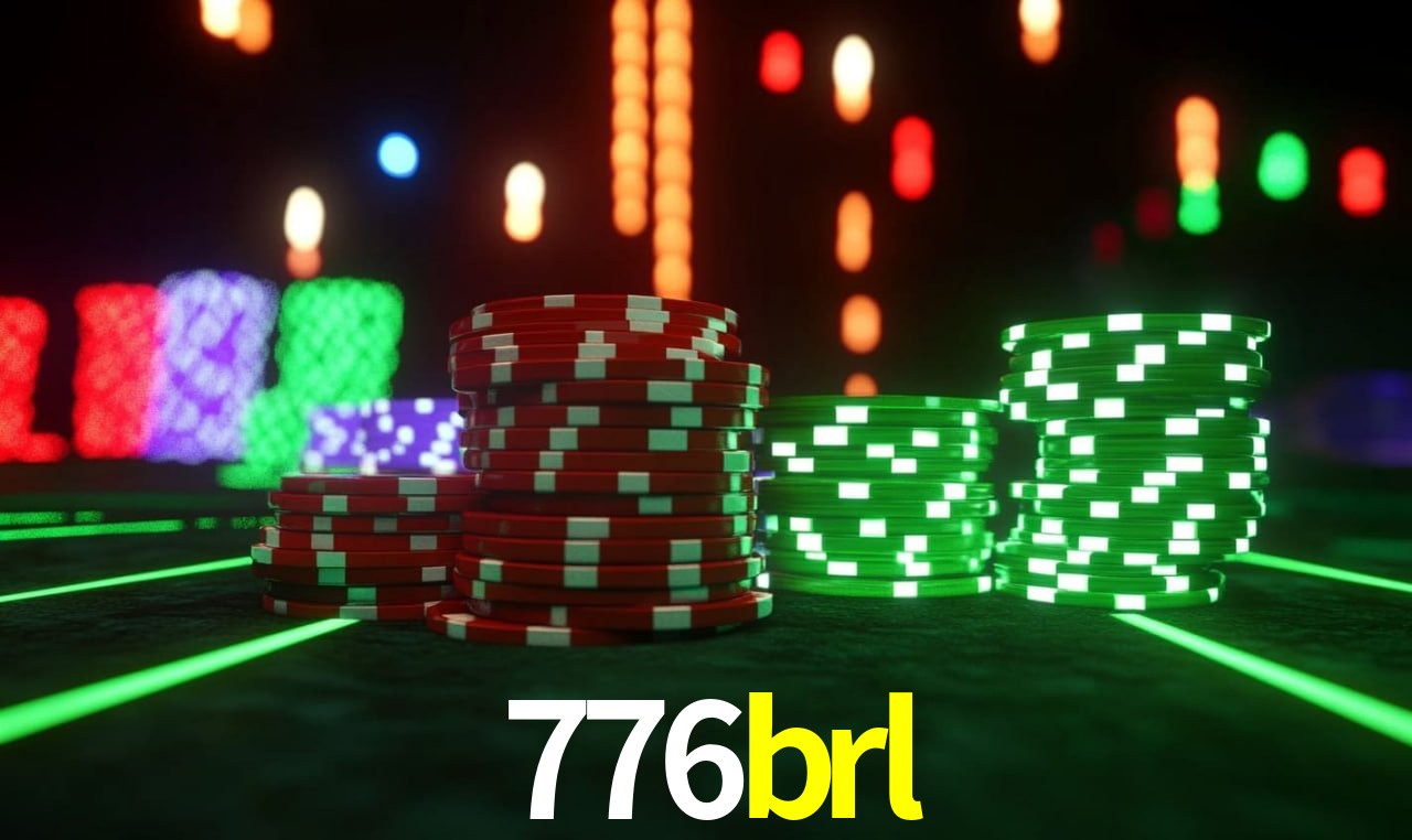 Game Statistics 776brl