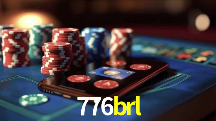 Tecnologia da Plataforma 776brl