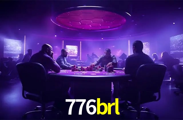 Provedores de Jogos 776brl