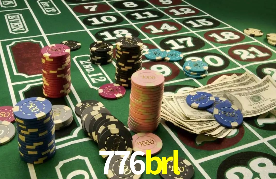 776brl: Jogos de Caça-Níqueis-Altas Recompensas, Roleta-Velocidade, Blackjack-Desafios Máximos