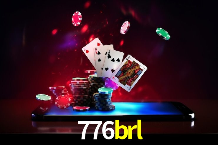 Slot Games 776brl