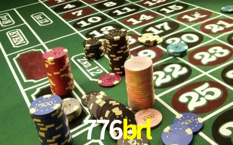 Benefícios da Conta 776brl