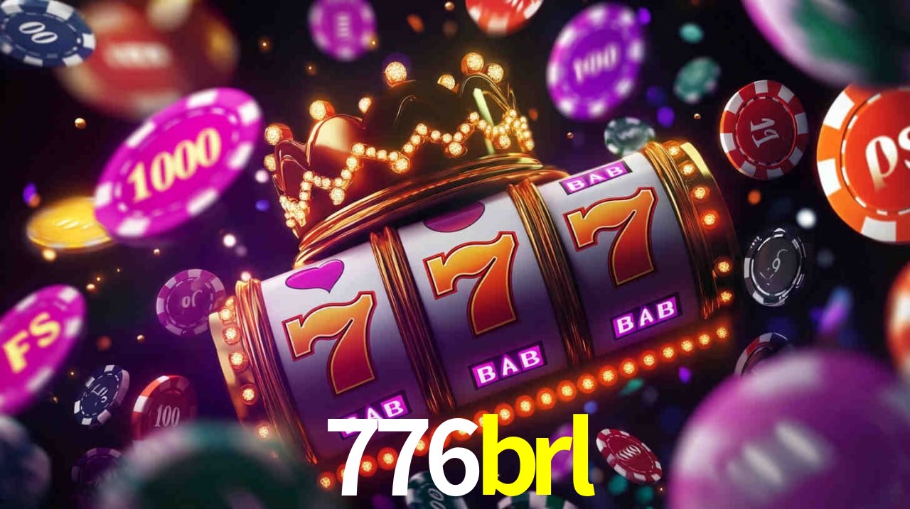 Live Casino 776brl