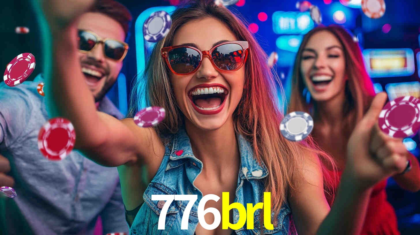 A Experiência Imersiva dos Cassinos Ao Vivo no 776brl