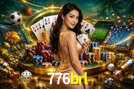 Roulette Table 776brl