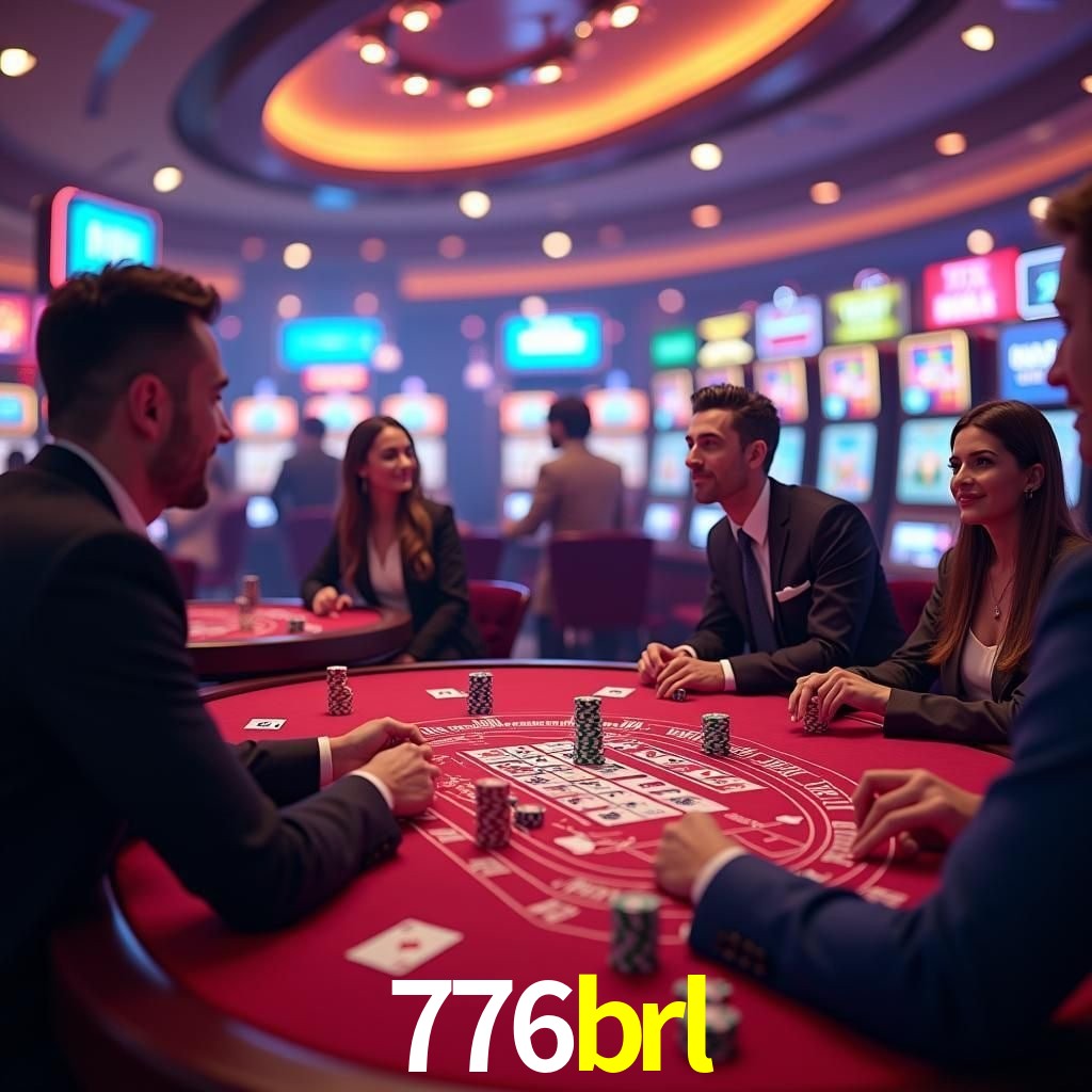 Estratégias Crash Games 776brl