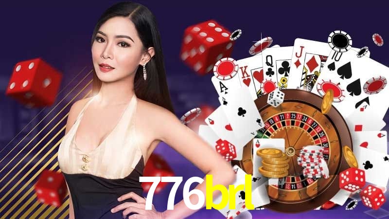 Mesa de Blackjack 776brl