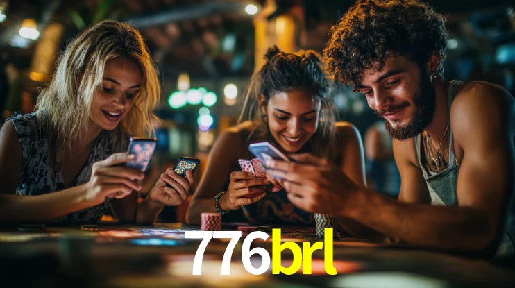 Daily Bonuses 776brl
