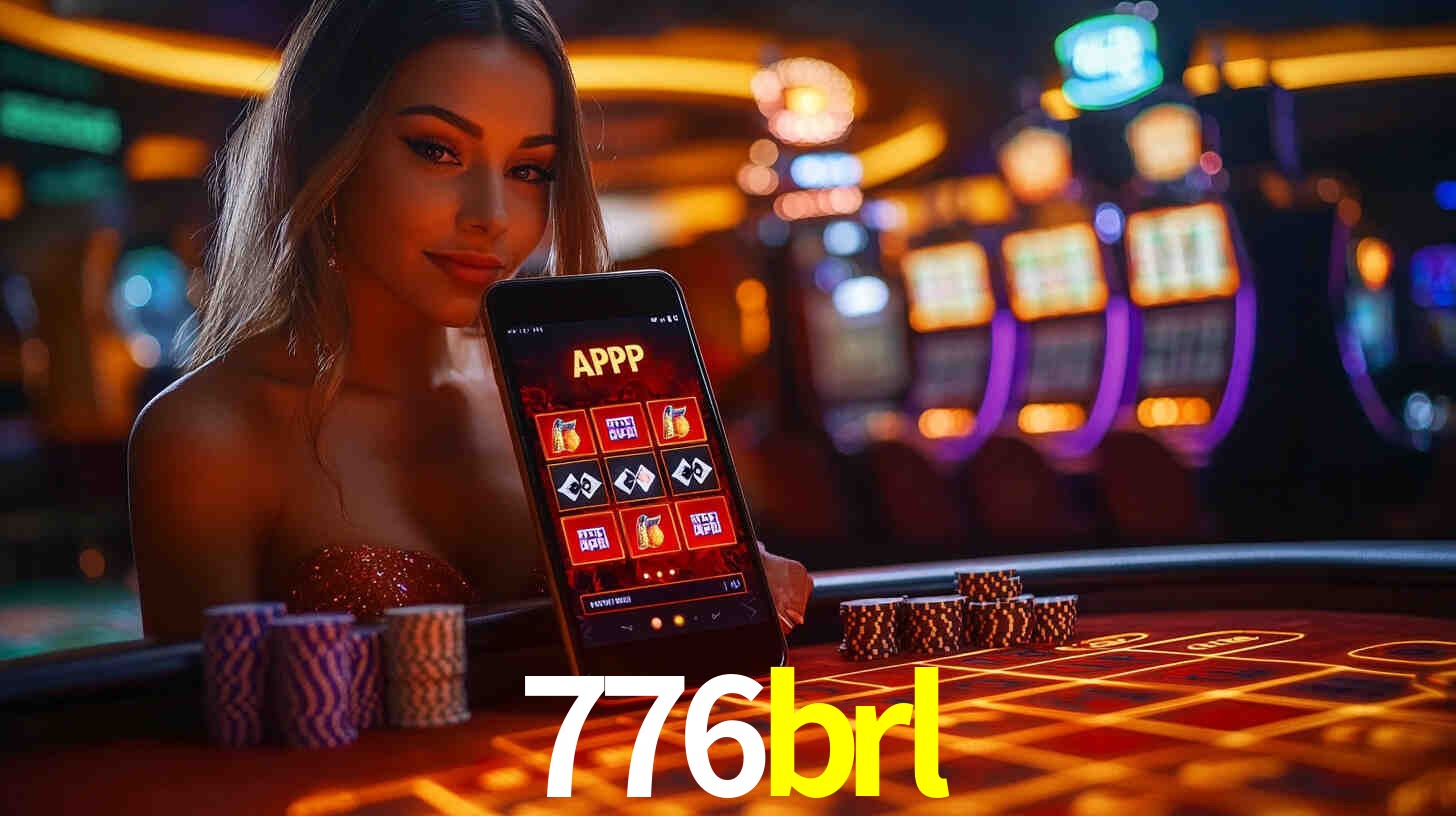 Inovações de Jogos na 776brl: O Futuro das Experiências Interativas