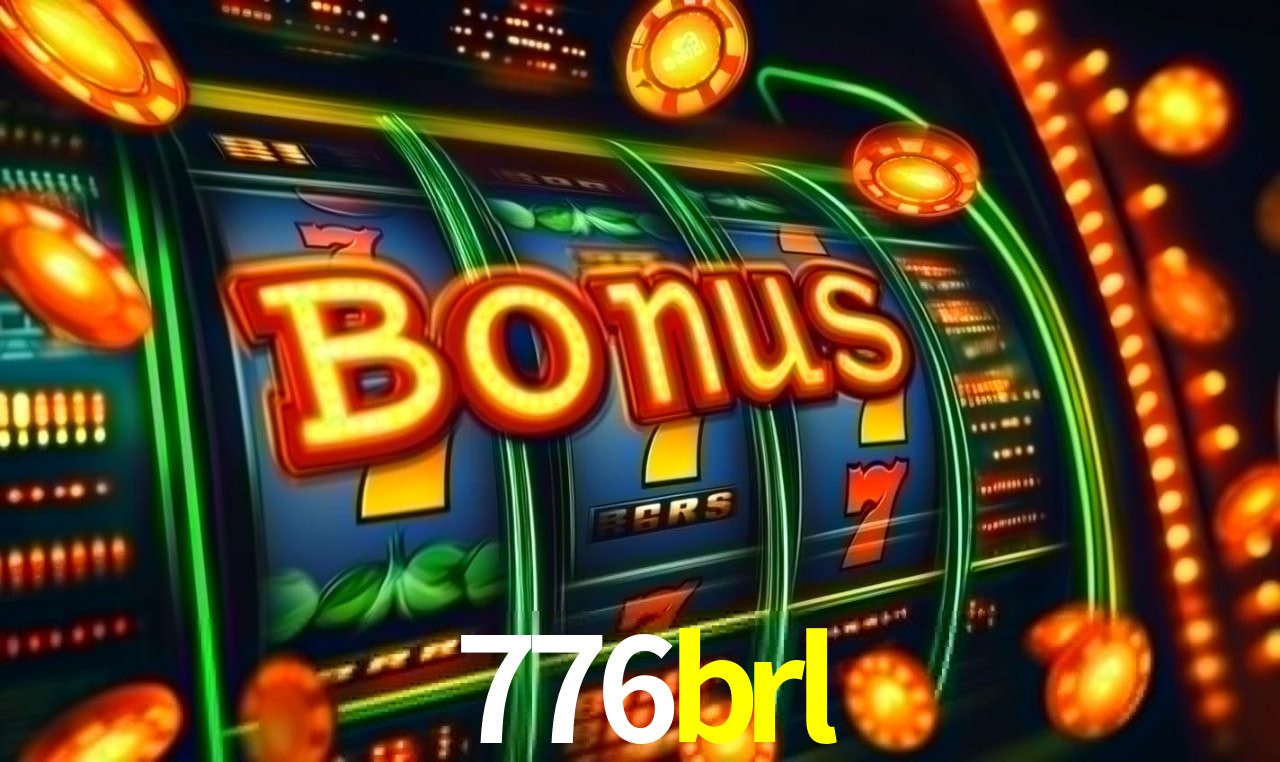 VIP Casino 776brl
